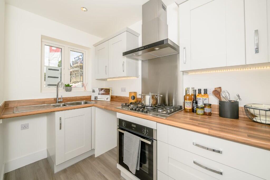E.g Kitchen 