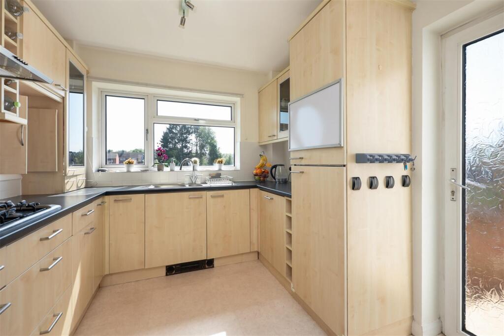 Millstrood Road, Whitstable