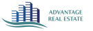Advantage Real Estate logo