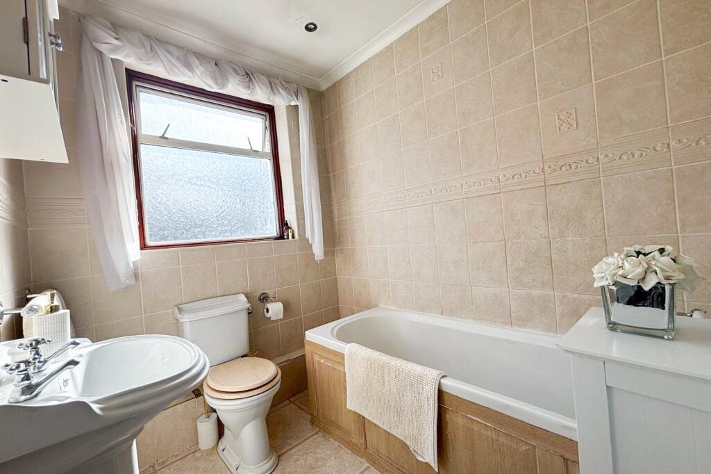 Bathrom