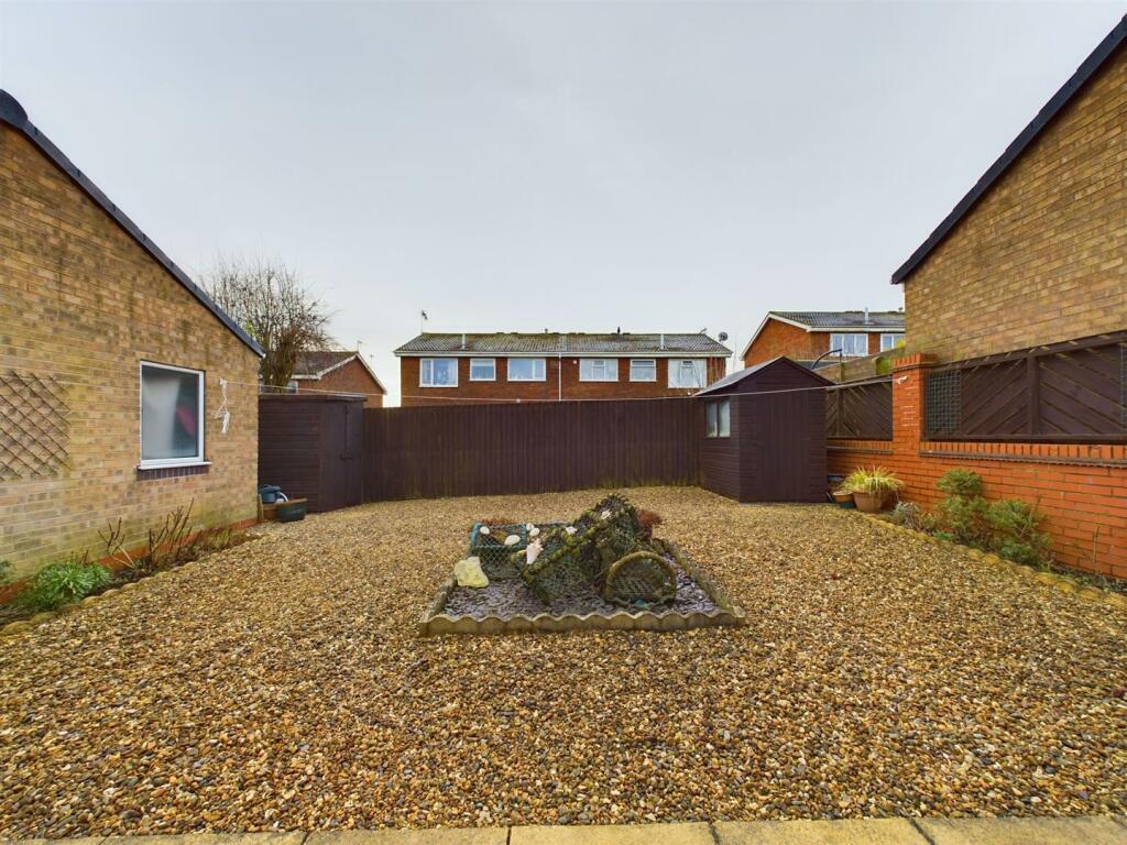 Garden: