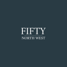 Fifty North West logo
