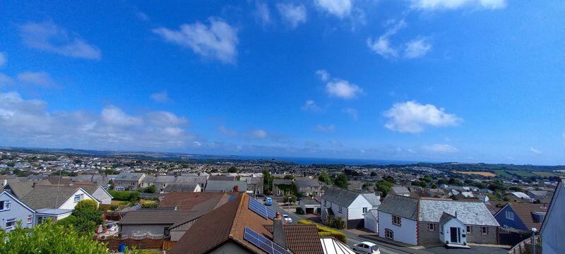 Sea Views