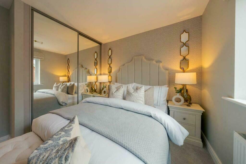 Field Drive,
Wyberton,
PE21 7NG