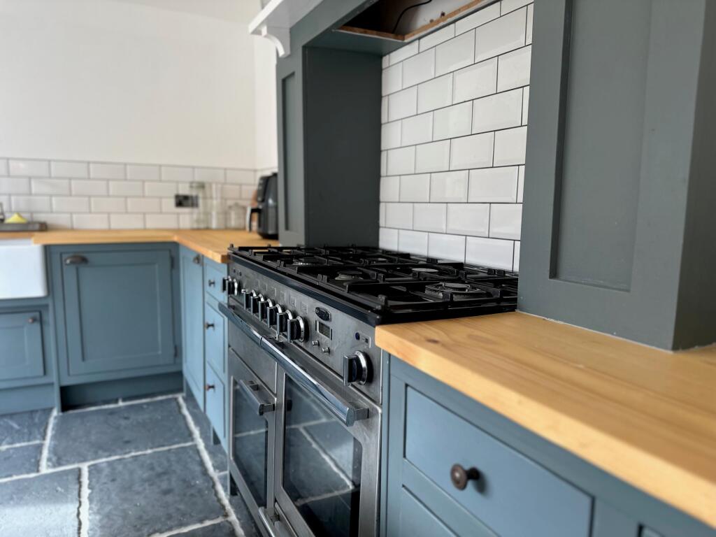 Kitchen Shot