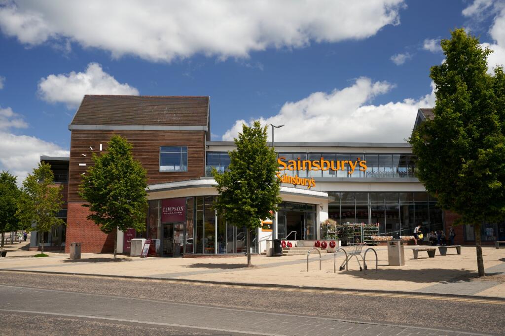 Sainsburys