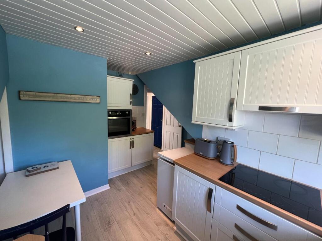 Kitchen/Dining