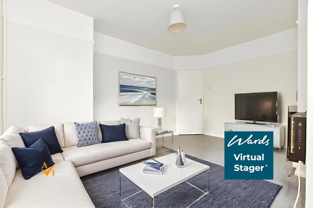 Lounge (Modern Style)