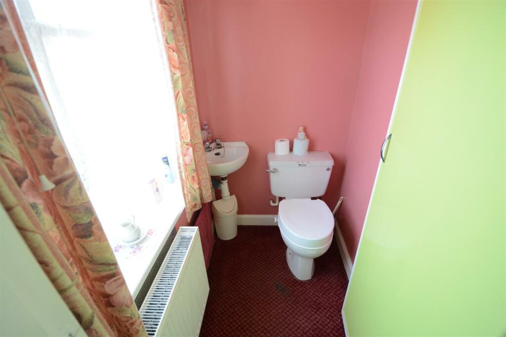 WC