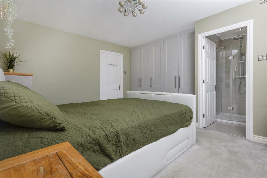 Bramleys Estate Agents - Chadwick Hall Gardens - M