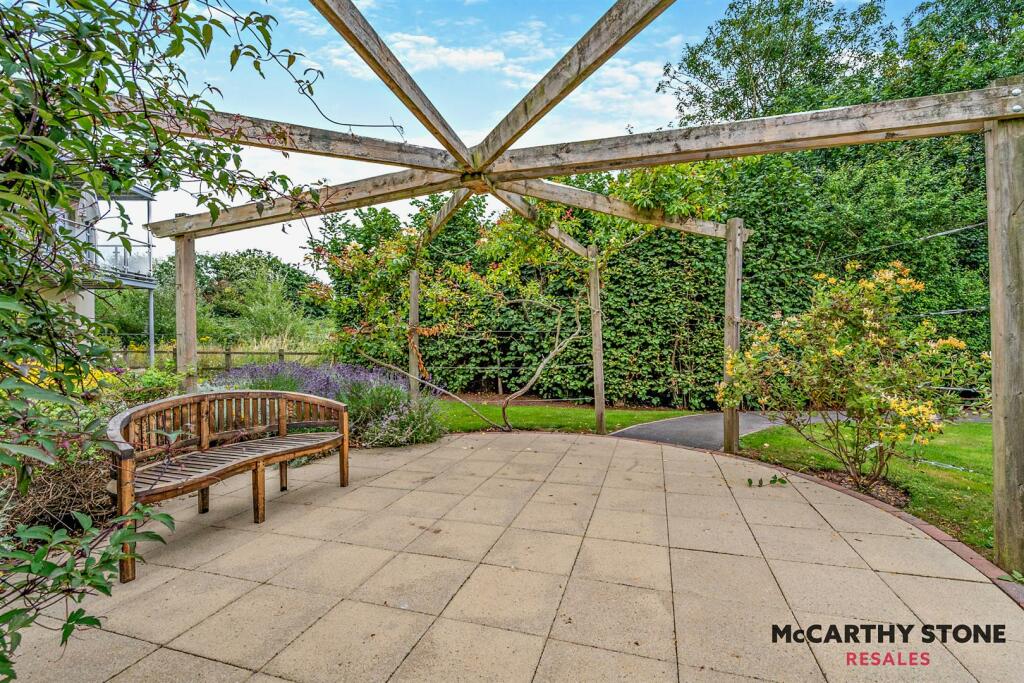 Communal Gardens