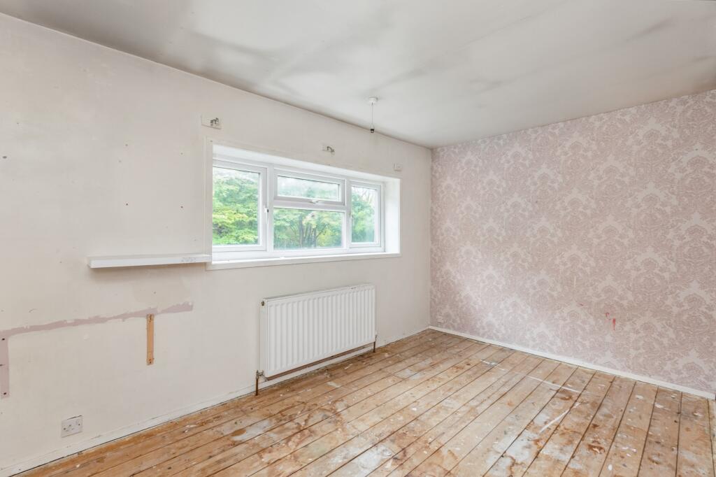 26 Ramsgill Court, Heelands, Milton Keynes, Buckinghamshire, MK13 7LS