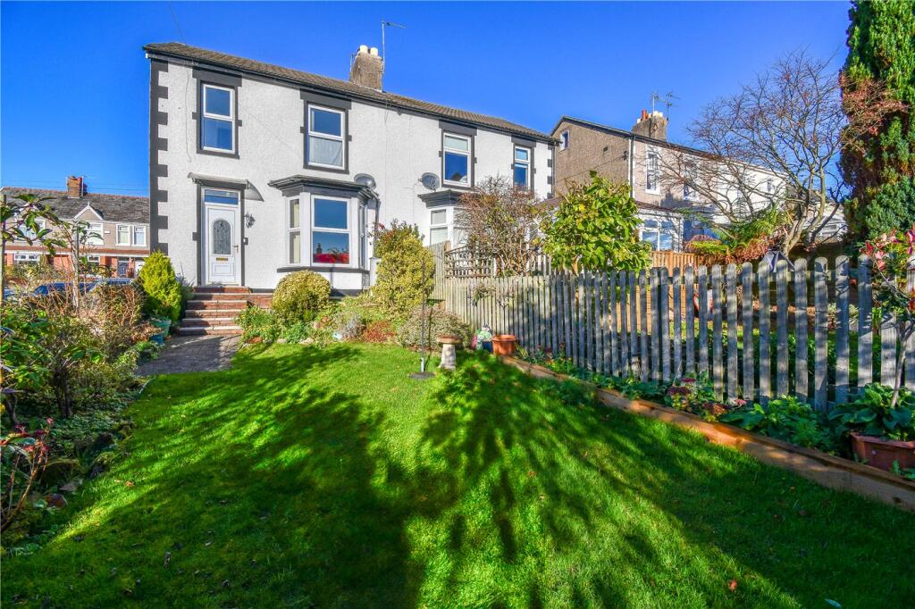 Poll Hill Road, Heswall, Wirral