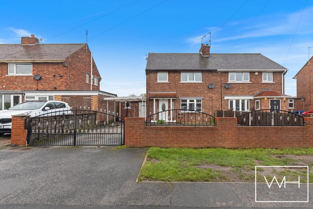 72 Ingleborough Driv