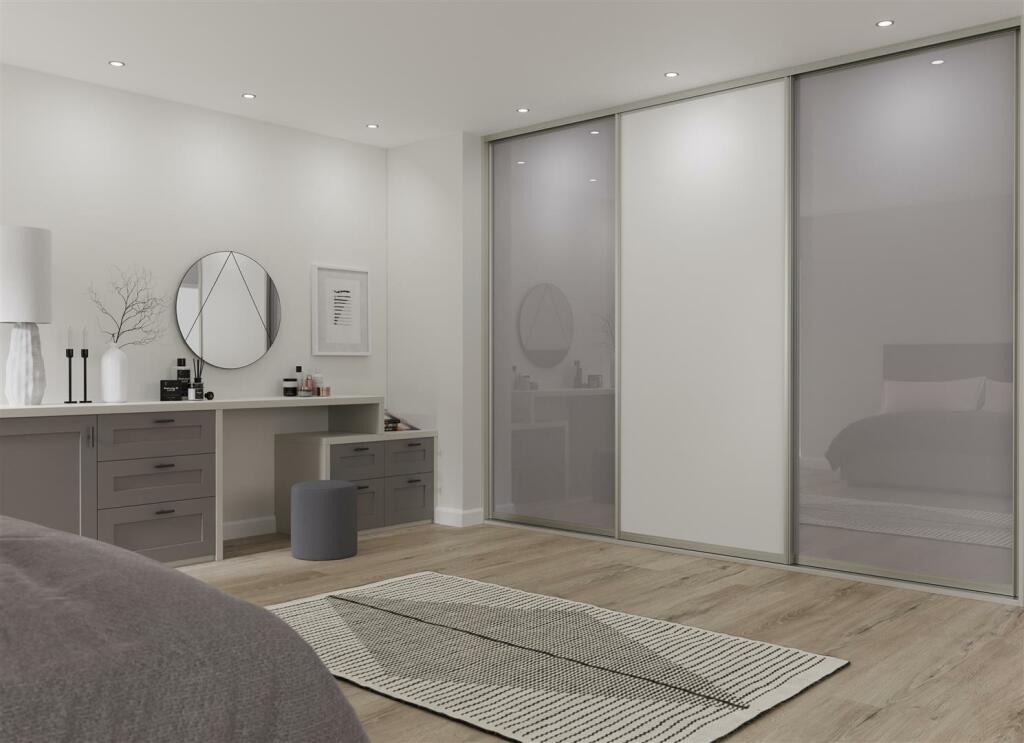 Bedroom Example