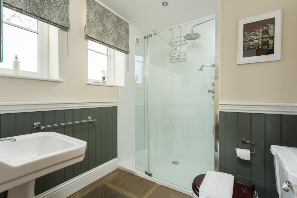 En Suite
