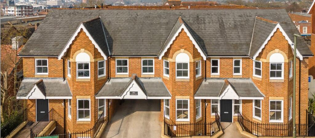 Sydenham Road, Guildford, Surrey, GU1