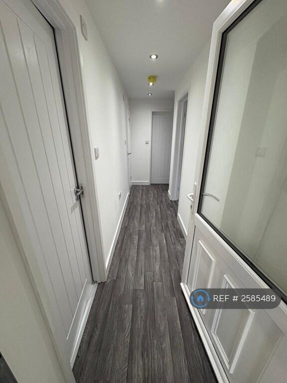 Hallway Leads To Wc, Kitchen, Utility &amp; Mp Room 