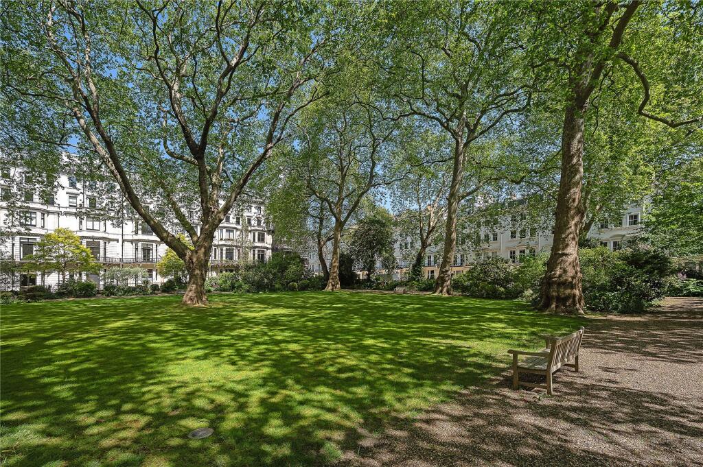 Communal Gardens