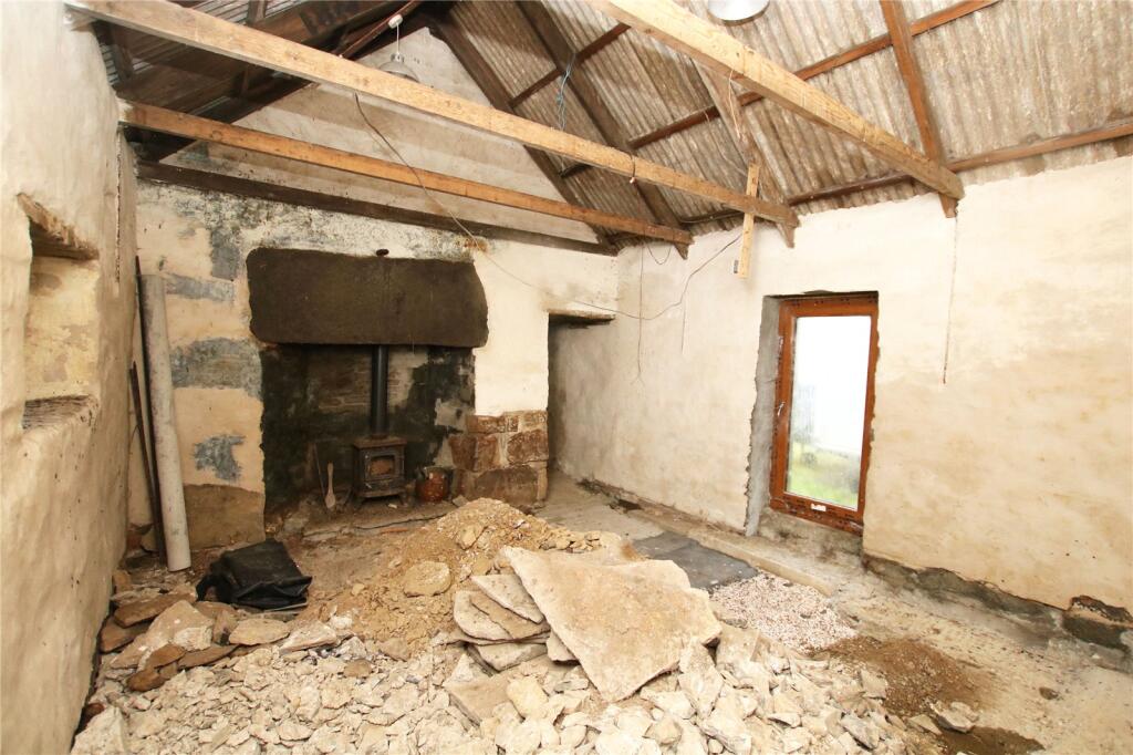 Outbuilding 2