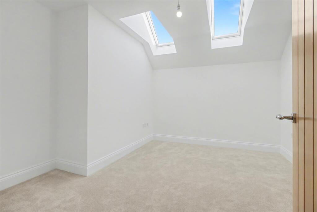 Bedroom Five