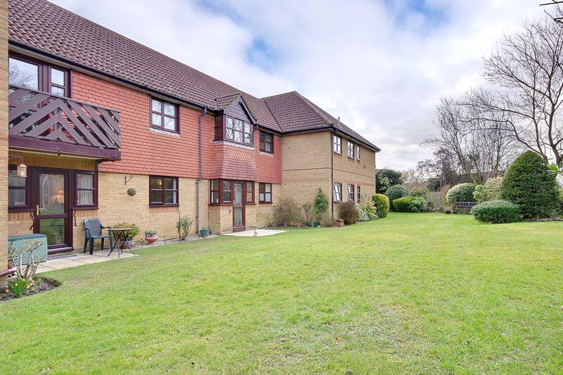 Communal Gardens