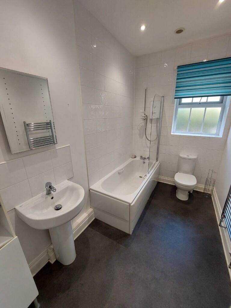 Jubilee Terrace, York, North Yorkshire, YO26