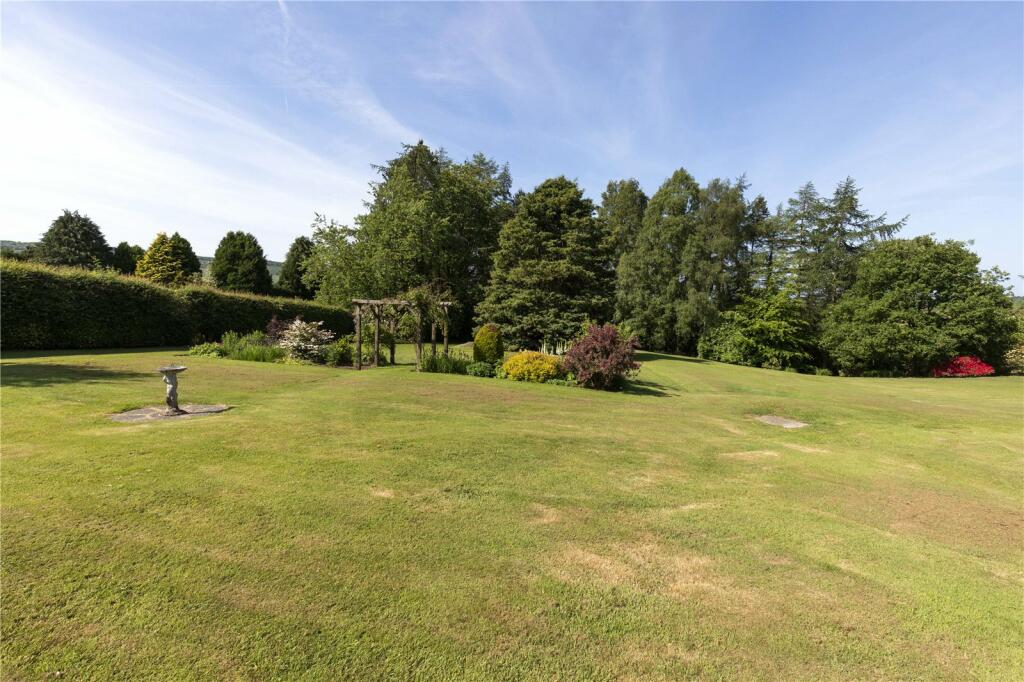 Gardens