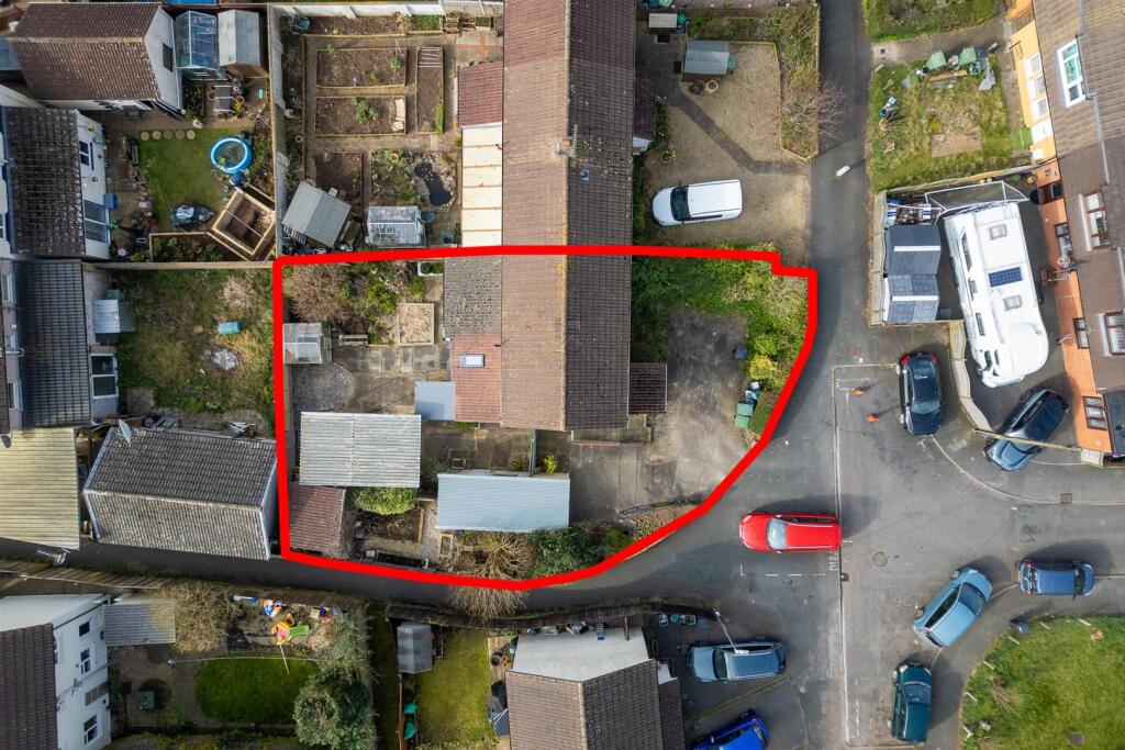 26 Quarry Mead, Alveston, Near Thornbury, South Gl