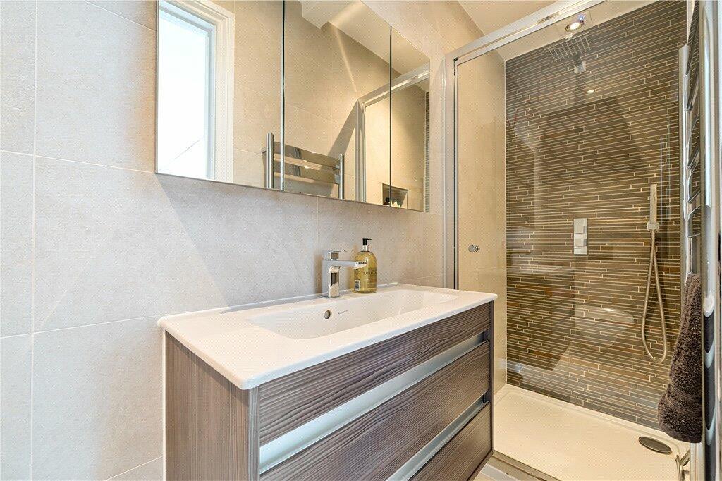 Davidson Frost-Wellings, DFW, Duxford Close, Stanm