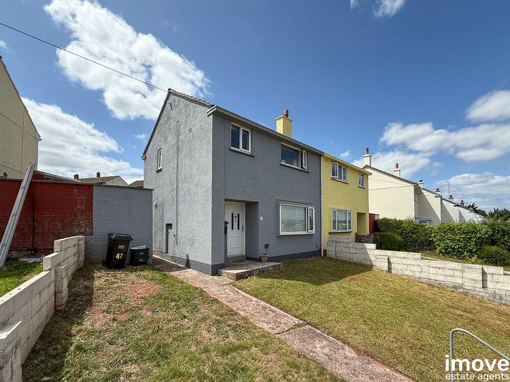 Grenville Avenue, Torquay, TQ2