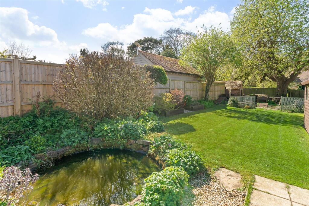 Rosebank, The Square, Moreton Pinkney (4).JPG