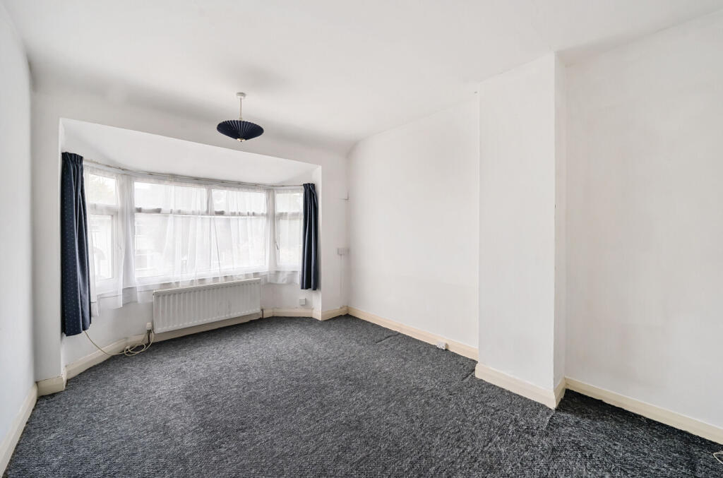 Double Bedroom