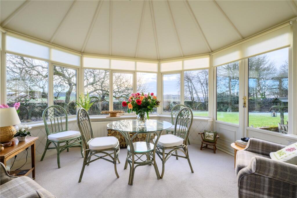 Conservatory
