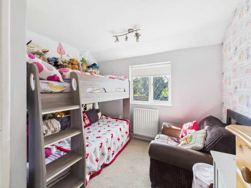 Bedroom 3