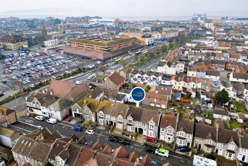 9 Jubilee Road, Weston-Super-Mare, North Somerset 