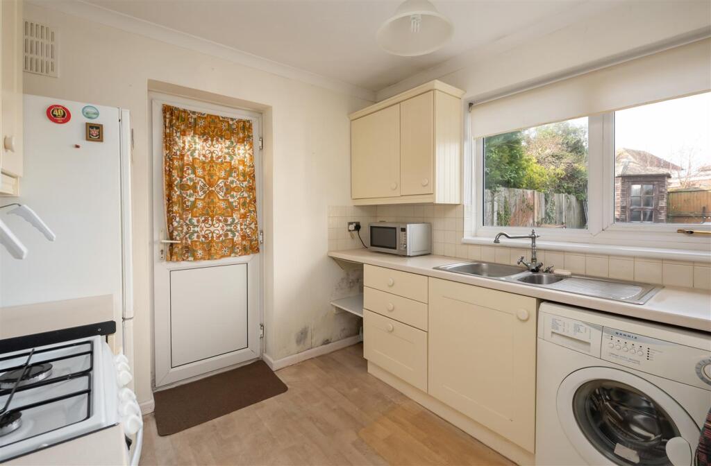 St. Swithins Road, Tankerton, Whitstable