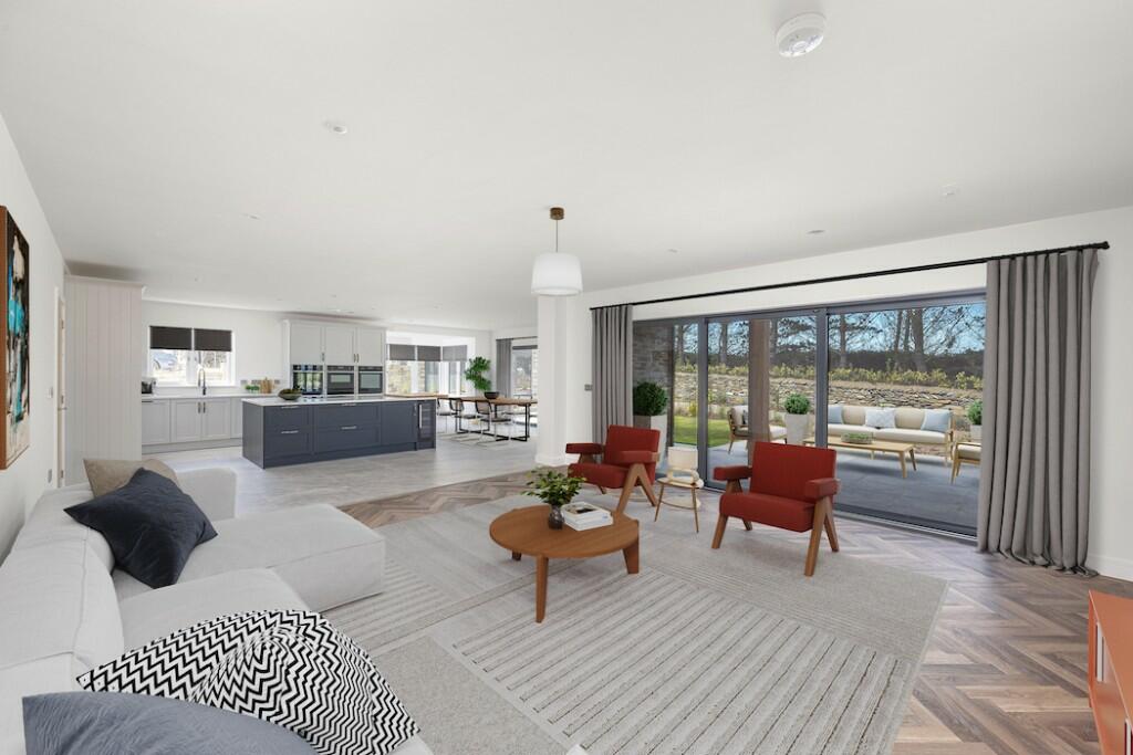Living space