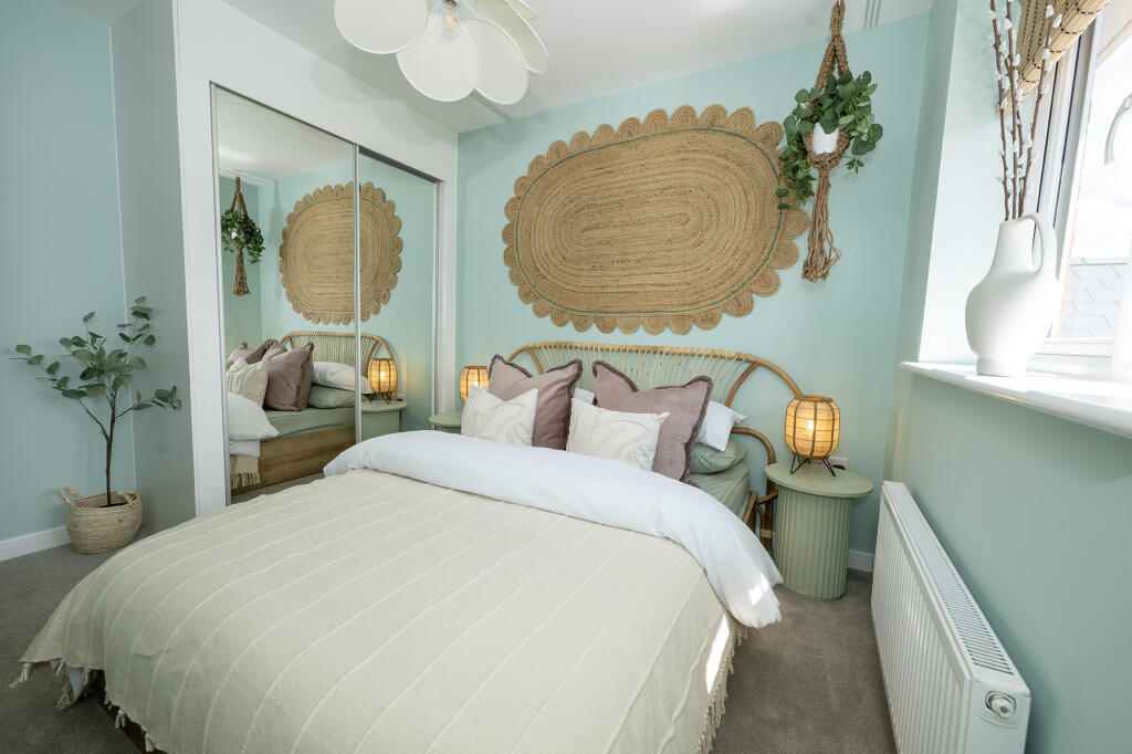 Showhome Photography