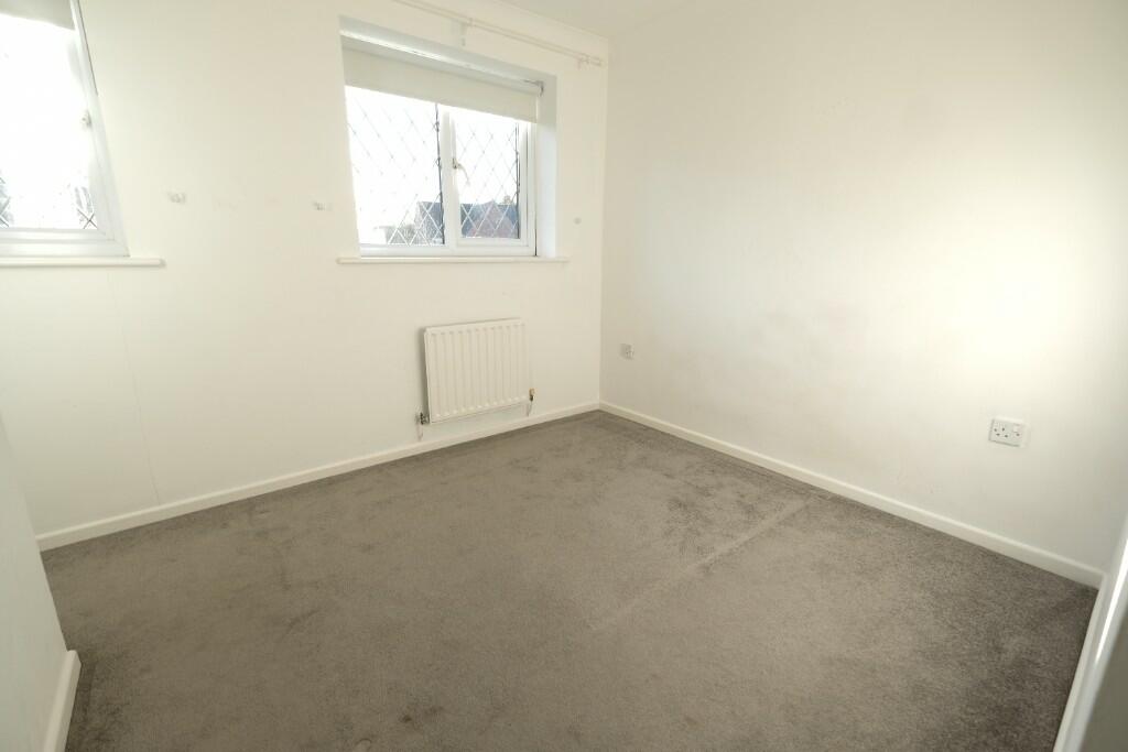 BEDROM 2