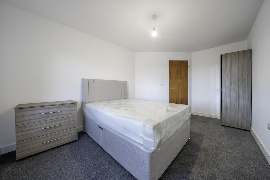 Digbeth Property ...