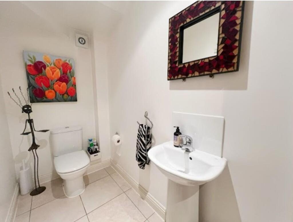 WC