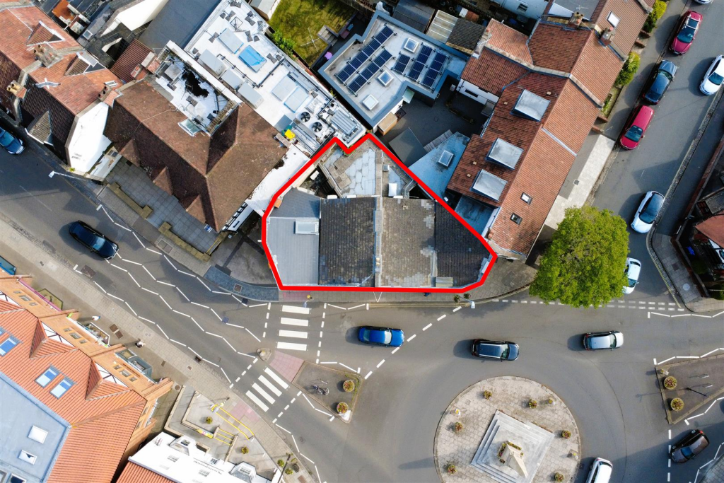 Former Barclays Bank, 1 - 3, High Street Westbury 