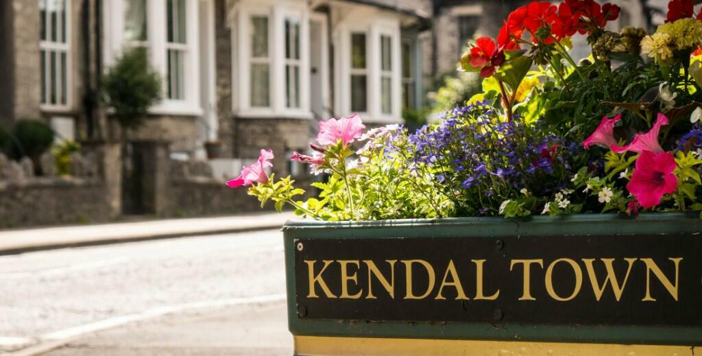 Kendal Area