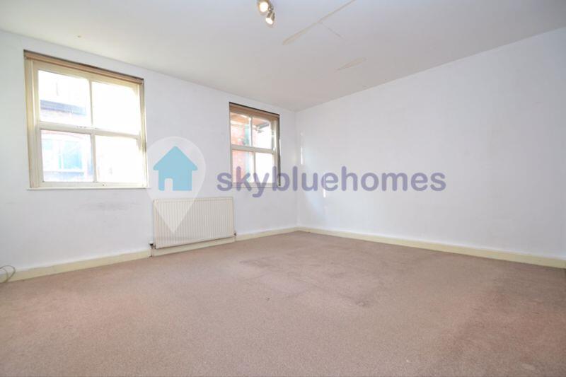 Church Gate, Leicester