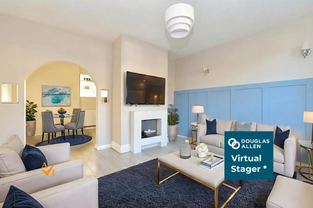 Lounge (Modern Style)