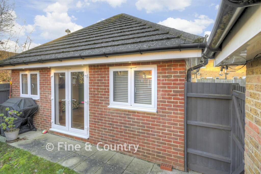Outbuilding