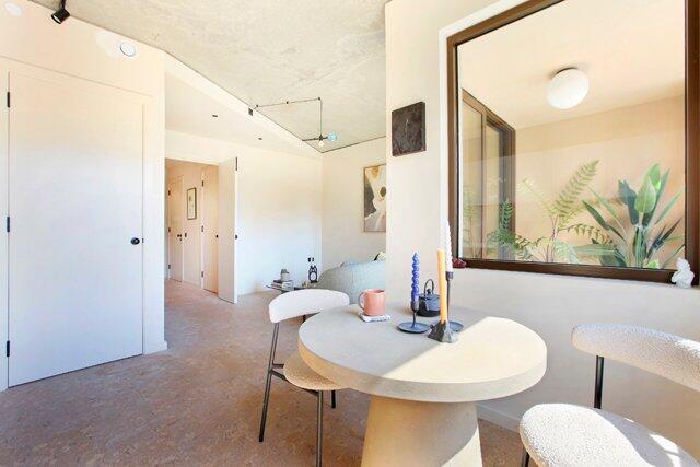 property in Klay, 
1 All Saints Passage, SW18