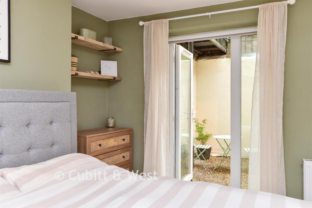 Internal Lifestyle Photograph