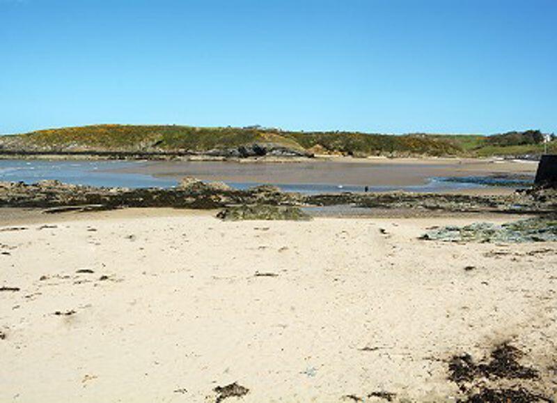 Nearby Beach
